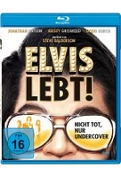 Elvis lebt! - Nicht tot,  nur Undercover