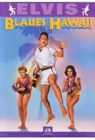 Elvis Presley - Blaues Hawaii