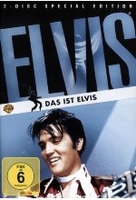 Elvis Presley - Das ist Elvis [SE] [2 DVDs]