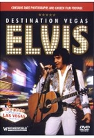 Elvis Presley - Destination Vegas