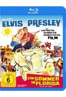 Elvis Presley - Ein Sommer in Florida - Follow That Dream