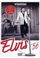 Elvis Presley - Elvis 56