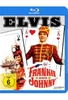 Elvis Presley - Frankie und Johnny - Frankie and Johnny