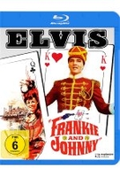 Elvis Presley - Frankie und Johnny - Frankie and Johnny