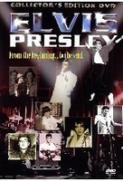 Elvis Presley - From the Beginning To The End