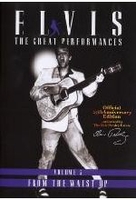 Elvis Presley - From the waist up