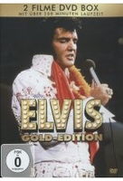 Elvis Presley - Gold Edition