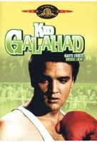 Elvis Presley - Kid Galahad