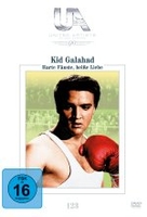 Elvis Presley - Kid Galahad