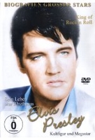 Elvis Presley - King of Rockn Roll/Sein Leben..