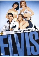 Elvis Presley - Kissin Cousins