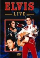 Elvis Presley - Live