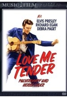Elvis Presley - Love me tender