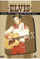 Elvis Presley - Loving You/Gold aus heißer Kehle