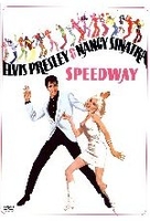 Elvis Presley - Speedway