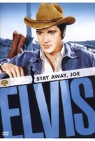Elvis Presley - Stay Away Joe