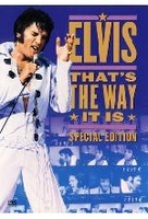 Elvis Presley - Thats the Way it is [SE]