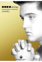 Elvis Presley - The Definitive Collection Vol.2 [4 DVDs]