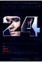 Elvis Presley - The Last 24 Hours (+ CD)