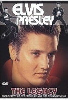 Elvis Presley - The Legacy
