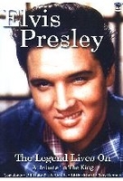 Elvis Presley - The Legend Lives On