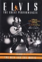 Elvis Presley - The Man and the Music
