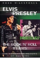 Elvis Presley - The Rock n Roll Years/Rock M..