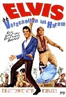 Elvis Presley - Verschollen im Harem