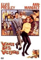 Elvis Presley - Viva Las Vegas