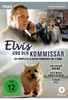 Elvis und der Kommissar / Die komplette 6-teilige Krimiserie (Pidax Serien-Klassiker) [2 DVDs]