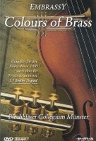 Embrassy - Colours of Brass