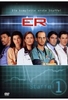Emergency Room - Staffel 1 [4 DVDs]
