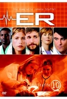 Emergency Room - Staffel 10 [3 DVDs]