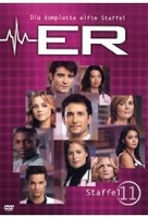 Emergency Room - Staffel 11 [3 DVDs]