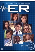 Emergency Room - Staffel 12 [3 DVDs]