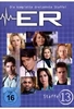 Emergency Room - Staffel 13 [3 DVDs]