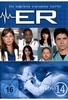 Emergency Room - Staffel 14 [3 DVDs]