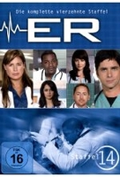 Emergency Room - Staffel 14 [3 DVDs]