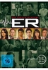 Emergency Room - Staffel 15 [3 DVDs]