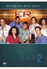 Emergency Room - Staffel 2 [4 DVDs]