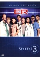 Emergency Room - Staffel 3 [4 DVDs]