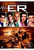 Emergency Room - Staffel 6 [3 DVDs]