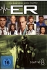 Emergency Room - Staffel 8 [3 DVDs]