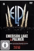 Emerson,  Lake & Palmer - 40th Anniversary Reunion Concert 2010