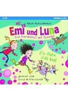 Emi und Luna - Eine Freundschaft mit Kawumm/Ein Huhn steht Kopf