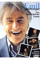 Emil Steinberger - Eine kabarettistische Lesung