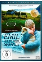 Emil und der kleine Skundi