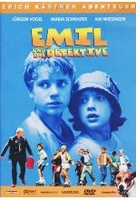 Emil und die Detektive