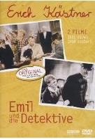 Emil und die Detektive (1931 & 1954)