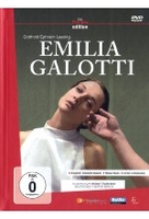 Emilia Galotti - Die Theater Edition
